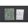 Nederland 41 Wilhelmina 1891 "BRUMMEN 1894" kleinrond VFU/gebr CV 23+ €