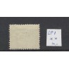 Netherlands LP1  Airmail  MNH  CV 10 €