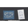 Nederland LP3  Luchtpost  MNH/postfris  CV 200 €