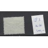 Nederland LP3  Luchtpost  MNH/postfris  CV 200 €