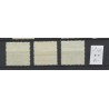 Nederland LP6-8  Luchtpost  MNH/postfris  CV 80 €