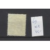 Nederland 69 Wilhelmina Bontkraag  MNH/postfris  CV 45 €