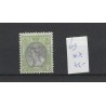 Nederland 69 Wilhelmina Bontkraag  MNH/postfris  CV 45 €
