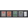 Nederland 199-202  Kinderzegels  MNH/postfris  CV 40 €