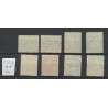 Nederland 212-219  Olympiade zegels MNH/postfris  CV 200 €