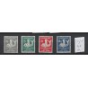 Netherlands 225-228 Child Welfare  MNH  CV 80 €