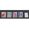 Netherlands 240-243  Child Welfare  MNH  CV 150 €