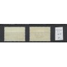 Netherlands 267-268 Curaçao-stamps MNH  CV 80 €