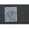 copy of Nederland 19  Willem III 1872 "MARUM" kleinrond   VFU/gebr  CV 19 €