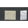 Nederland 24  Willem III 1872 "KRUININGEN" kleinrond  VFU/gebr  CV 50+ €