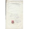 Netherlands 37 on MONSTER-zakje Amsterdam-14  VFU/used CV  100+ €