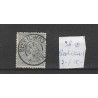Nederland 38  Wilhelmina 1891 "BEEK (LIMB:)" kleinrond VFU/gebr  CV 18+ €