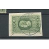 Netherlands 90 with "DELFZIJL  29-11-1913" FDC cancel VFU/used CV  50+ €