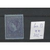 Ned. Indie  60B  Wilhelmina   vrijwel postfris ! CV 75++ €