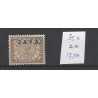 Ned. Indie  65a  JAVA hoogstaand  MNH/postfris  CV 17,50 €