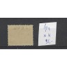 Ned. Indie  67a  JAVA hoogstaand  MNH/postfris  CV 95 €