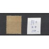 Ned. Indie  77a  JAVA hoogstaand  MNH/postfris  CV 250 €