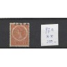 Ned. Indie  77a  JAVA hoogstaand  MNH/postfris  CV 250 €