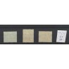 Ned. Indie  135-137 Rode Kruis MNH/postfris CV  60 €