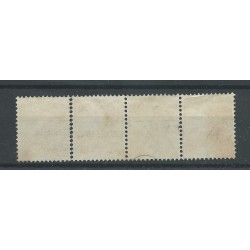 Dutch East Indies  122 with leuk cancel  VFU/used CV  ?? €