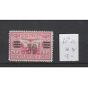 Dutch East Indies LP11 Airmail 1930  MNH CV 12 €