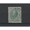 Nederland 25  Willem III 1872 "EPE 1892"  VFU/gebr  CV 55++ €