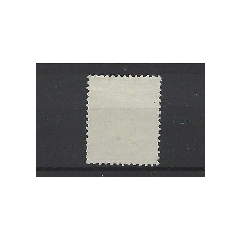Nederland 43 Wilhelmina 1891 "VALKENBURG.L: 1894" kleinrond VFU/gebr  CV 50+ €