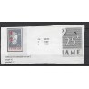 Suriname  460W  plaatfout   MH/ongebr CV 12,5 €