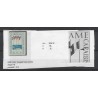 Suriname  325W  plaatfout   MH/ongebr CV 15 €