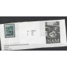 Suriname  306W  plaatfout   MH/ongebr CV 25 €