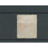 Suriname 15B  Willem III  2,5Gld   VFU/used  CV  85 €