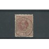 Netherlands 22H with "GRONINGEN 1890"  VFU/used  CV 25 €