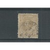 Netherlands 27H with "SCHIEDAM 1889"  VFU/used  CV 17 €