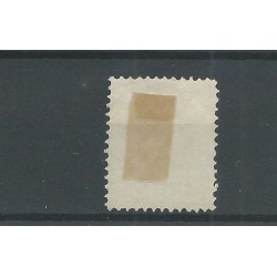 Netherlands 27H with "SCHIEDAM 1889"  VFU/used  CV 17 €