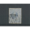 Netherlands 19 with "LEUR 1887 "  VFU/used  CV 35 €