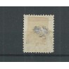 Netherlands 19 with "LEUR 1887 "  VFU/used  CV 35 €