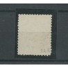 Netherlands 22K with numeral dot cancel 8 VFU/used  CV 73 €