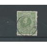 Nederland 24K met "GORINCHEM 1886" kleinrond  VFU/gebr  CV 10+ €