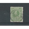 Nederland 24K met "GORINCHEM 1886" kleinrond  VFU/gebr  CV 10+ €