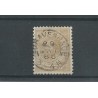 Netherlands 27H with "GRAVENHAGE 1888"  VFU/used  CV 15 €