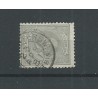 Netherlands 22 "AMSTERD:-WINTERSW:  I BIS"1881 cancel" VFU/used  CV 50+ €