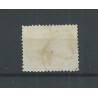 Netherlands 22 "AMSTERD:-WINTERSW:  I BIS"1881 cancel" VFU/used  CV 50+ €