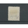 Nederland 32 met "RAVESTEIN 1880" kleinrond VFU/gebr  CV 14+ €