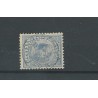 Netherlands 35 with "DORDRECHT 1895" small round cancel  VFU/used  CV 3 €