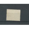 Nederland 35 met "DORDRECHT 1895" kleinrond  VFU/gebr  CV 3 €