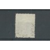 Netherlands 40 with "AMSTERDAM-14 1896" small round cancel  VFU/used  CV 20+ €