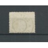 Nederland 38 met "DOETINCHEM 1896" grootrond  VFU/gebr  CV 5+ €