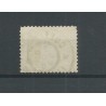 Netherlands 38 with "DOETINCHEM 1896" large round cancel  VFU/used  CV 5+ €