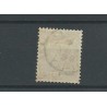 Netherlands 42 with "BRIELLE 1898" small round cancel  VFU/used  CV 10+ €