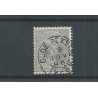 Netherlands 38 with "OUDE PEKELA 1896" small round cancel  VFU/used  CV 7+ €